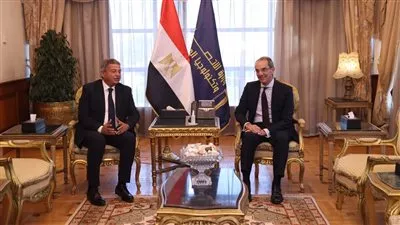 وزارة «الاتصالات» تبحث أطر التعاون المشترك مع المجلس الأعلى لتنظيم  للإعلام