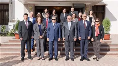  قناة السويس تحقق إيرادات بقيمة 1.97 مليار دولار خلال 5 أشهر