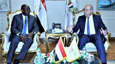 مصر تنتهي من إعداد شروط طرح تشغيل مطار «الغردقة» للقطاع الخاص