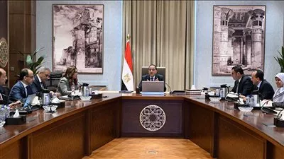 الحكومة تحسم موقف 1.97 مليون طلب للتصالح في مخالفات البناء