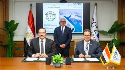 إنشاء مصنع «ميفرا» للمقابض والكوالين في «السخنة» باستثمارات 7 ملايين دولار