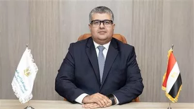 البنك الزراعي المصري يعلن تعيين يحيى العناني رئيساً تنفيذياً لائتمان الشركات