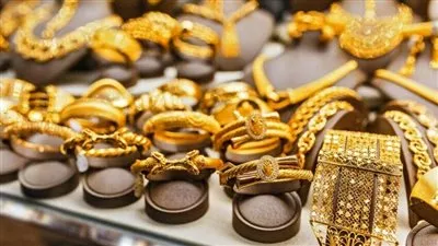 ارتفاع أسعار الذهب في مصر بقيمة 15 جنيهًا