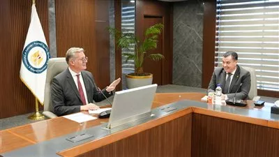 «كارجاس» تستهدف التوسع في الأسواق العربية والإفريقية