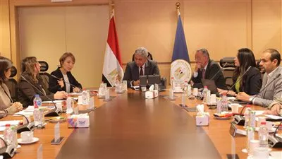 مصر تتعاون مع «جايكا» اليابانية في مشروع جديد لتطوير المتحف المصري الكبير