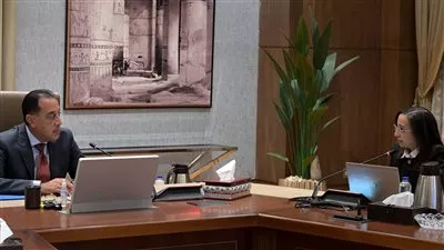 الحكومة تستعد لطرح إستثمارى بمشروع تطوير ميناء «رشيد» لدعم الصناعات البحرية