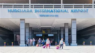 مصر تفتح باب التقدم لإدارة وتشغيل وتطوير مطار الغردقة الدولي