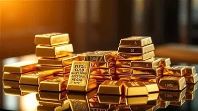 الذهب يصعد بفعل تفاؤل بخفض المركزي الأمريكي للفائدة