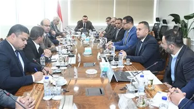 وزير «الإسكان» يتابع موقف مشروعات «مارينا» ومدينة العلمين الجديدة 