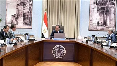 رئيس الوزراء يتابع الموقف التنفيذي لمشروع تطوير مدينة النيل الطبية