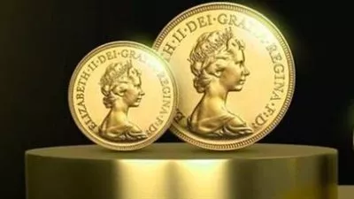 الحكومة تكشف حقيقة انتشار جنيهات ذهبية مغشوشة في الأسواق