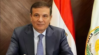 ارتفاع الصادرات الزراعية المصرية إلى 8.8 مليون طن منذ بداية 2025