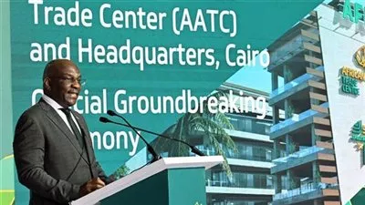 «أفريكسيم بنك» يضخ 41 مليار دولار لقطاعات الاقتصاد المصرى خلال 30 عامًا