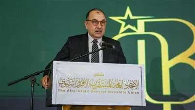 وزير قطاع الأعمال يعلن فرصًا استثمارية للشراكة مع القطاع الخاص