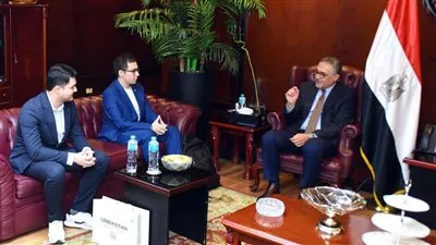 هيئة «الاستثمار» تتعاون مع IT Park Uzbekistan لدعم الشركات التكنولوجية الناشئة