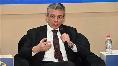 رئيس مصلحة الجمارك: «التسهيلات الجمركية» تدفع حركة التجارة وتعزز تنافسية الاقتصاد