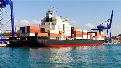 «القناة للتوكيلات الملاحية» تقرر إضافة نشاط الشحن البحري والجوي