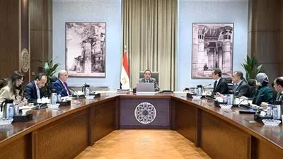 الحكومة تبحث وضع حلول جذرية للمشكلات المالية في «ماسبيرو» والصحف القومية