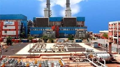 تعديل النظام الأساسي لشركة غرب الدلتا لإنتاج الكهرباء