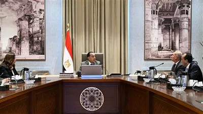 رئيس الوزراء يستعرض مقترحات تطوير المنطقة المحيطة بالقلعة ومنطقة «الزبالين» بالقاهرة