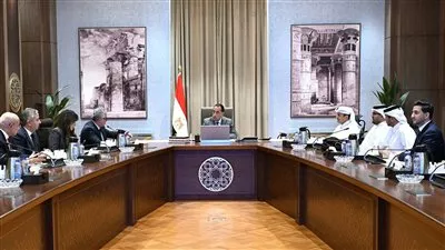 «المانع» القطرية تستهدف 15 مليار دولار صادرات لوقود الطائرات المستدام من مصر