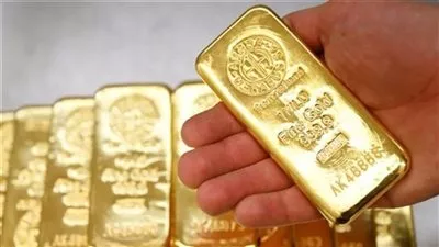 ارتفاع أسعار الذهب واستقرار الفضة بعد زيادة قياسية