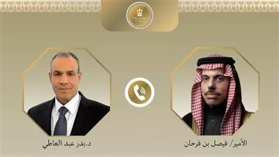 مصر والسعودية تبحثان استعدادات عقد اجتماع مجلس التنسيق الأعلى المشترك