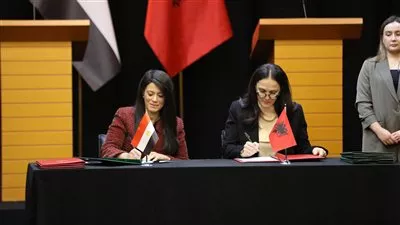 مصر وألبانيا توقعان مذكرتي تفاهم للتنمية الاقتصادية وتعزيز الاستثمارات المشتركة