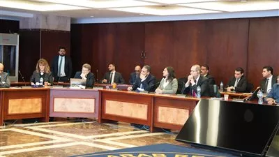 «الرقابة المالية» تنظم ورشة عمل تفاعلية حول نشاط صانع السوق و«الشورت سيلنج»