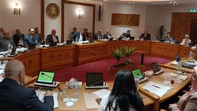 انعقاد اللجنة الدائمة لمتابعة العلاقات المصرية – الإفريقية