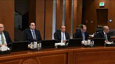 منحة كورية لإنشاء بنية تحتية للطاقة الخضراء في قناة السويس