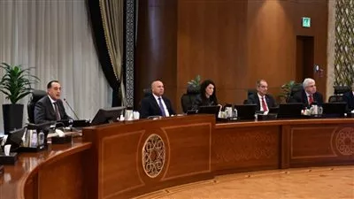 انضمام مصر إلى اتفاقية التجارة التفضيلية بين الدول الثماني النامية