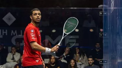 بالم هيلز تستضيف بطولة العالم للإسكواش لموسم 2025–2026