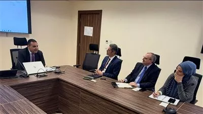 مصر تستهدف زيادة الاستثمارات الكندية إلى 2.2 مليار دولار خلال 2026