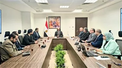 شركة كورية تعتزم التوسع بتصنيع مكونات محطات تحلية ومعالجة المياه في مصر