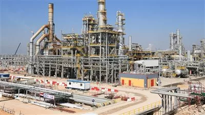 قرار وزارى بتعديل النظام الأساسي لشركة أسيوط لتكرير البترول