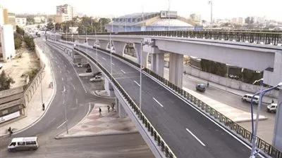 نزع ملكية أراضي وعقارات لتنفيذ مشروع تطوير محور 26 يوليو بمحافظة الجيزة