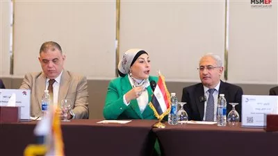 اتحاد «تمويل المشروعات» يبحث آليات تطوير الأداء المؤسسي مع الجمعيات الأهلية