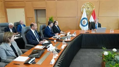 وزير «البترول»: مصر تستهدف زيادة صناعات البتروكيماويات والأسمدة والغاز المسال