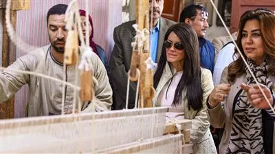 «المشاط»: 4.2 مليار جنيه استثمارات حكومية موجّهة لمحافظة الأقصر بخطة 2025-2026