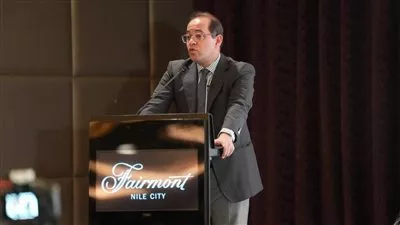 وزير المالية: إعلان استراتيجية السياسات الضريبية خلال الربع الأول من 2026