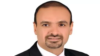 تعيين خالد حسن نائبًا للرئيس التنفيذي لهيئة المتحف المصري الكبير