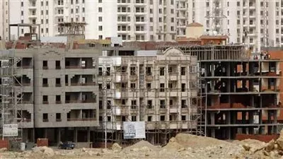 إعتماد الاشتراطات البنائية المؤقتة لمدينة «قلين» بمحافظة كفر الشيخ