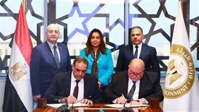 إنشاء مشروعات جديدة لمعالجة المخلفات في «الشرقية» باستثمارات 500 مليون جنيه