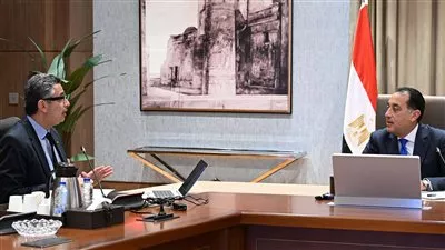 مدبولي يتابع مستجدات مشروع تطوير منظومة الدعم في مصر