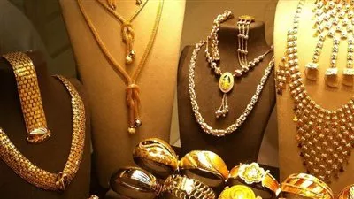 أسعار الذهب في مصر اليوم الثلاثاء 23 ديسمبر 2025