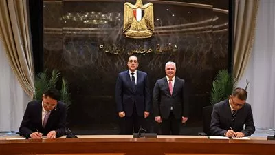 إنشاء 3 مشروعات صناعية في «اقتصادية قناة السويس» باستثمارات 1.15 مليار دولار