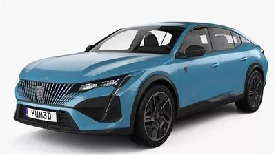 «بيجو» تطلق عرض كاش باك على موديلات 2026