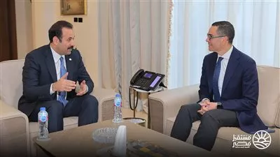 وزارة «الاستثمار» وجهاز مستقبل مصر يعدان خريطة متكاملة للفرص الاستثمارية