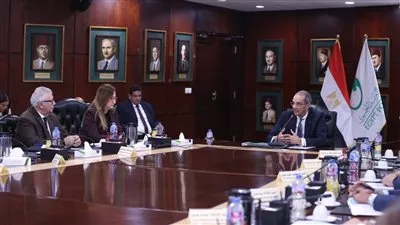 وزير الاتصالات: إضافة 1000 منفذ بريد جديد خلال 7 سنوات